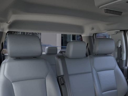 New 2026 Ford F350 4x4 SuperCab Super Duty image 23