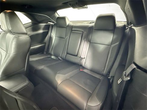 Used 2023 Dodge Challenger SXT w/ Plus Package image 26