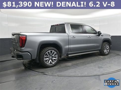 Used 2023 GMC Sierra 1500 Denali image 4