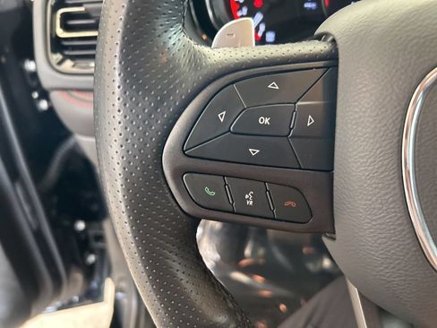 Used 2024 Dodge Durango R/T AWD/4WD image 52
