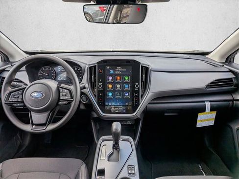 New 2026 Subaru Crosstrek 2.0i Premium AWD/4WD image 15