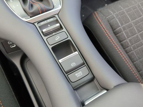 New 2026 Honda HR-V Sport image 27