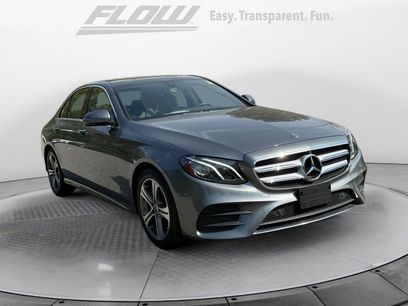 Used 2019 Mercedes-Benz E 300
