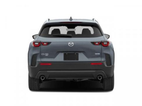 Used 2026 MAZDA CX-50 2.5 Hybrid w/ Cargo Package AWD/4WD image 8