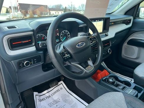 Used 2024 Ford Maverick XLT w/ Equipment Group 300A Standard image 22
