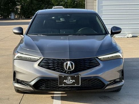 Used 2025 Acura Integra A-Spec FWD image 8