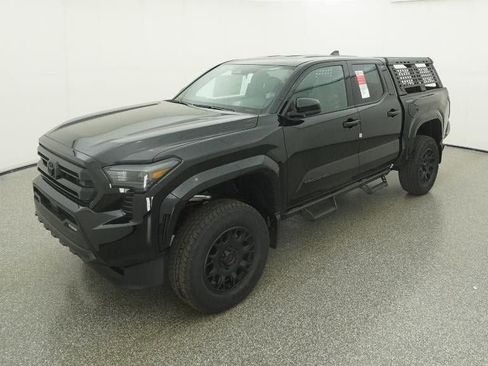 New 2026 Toyota Tacoma SR5 AWD/4WD image 1