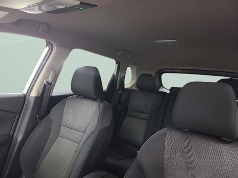 New 2026 Nissan Rogue SV w/ Cold Weather Package image 21