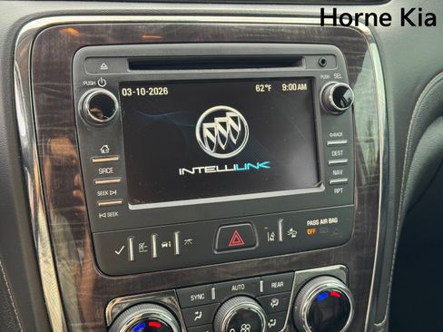 Used 2015 Buick Enclave Premium w/ Trailering Package image 22