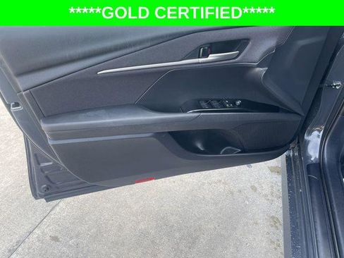 Certified 2025 Toyota Camry LE w/ Convenience Package AWD/4WD image 14