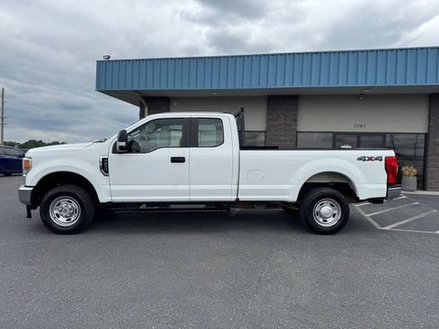 Used 2022 Ford F250 XL w/ Power Equipment Group AWD/4WD image 43