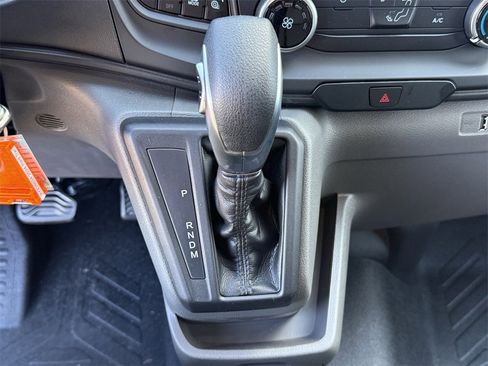 Used 2024 Ford Transit 350 Low Roof AWD w/ Load Area Protection Package image 24