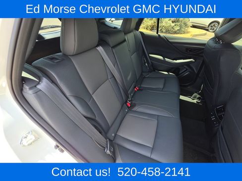 Used 2024 Subaru Outback Wilderness AWD/4WD image 14