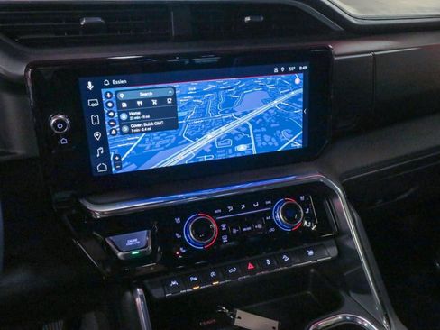 Used 2023 GMC Sierra 1500 Denali w/ Denali Reserve Package image 14