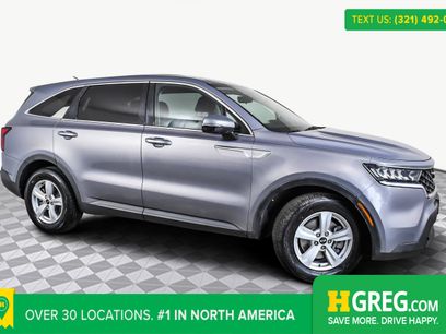Used 2021 Kia Sorento LX