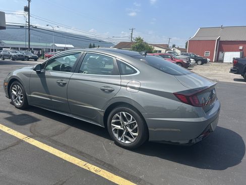Used 2023 Hyundai Sonata SEL w/ Convenience Package image 6