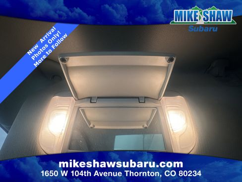 Used 2023 Subaru Outback Limited image 68
