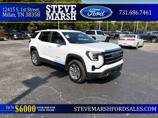Used 2026 GMC Terrain Elevation AWD/4WD video 1