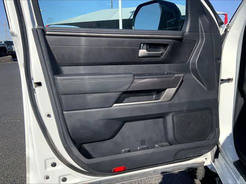 Used 2023 Toyota Tundra SR5 AWD/4WD image 21