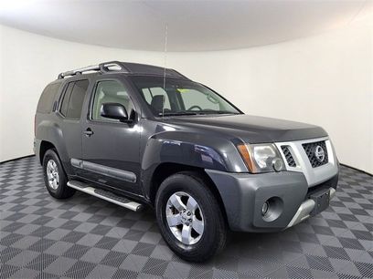 Used 2013 Nissan Xterra S w/ Value Package