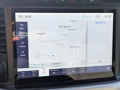 Used 2022 Ford F150 XLT w/ Equipment Group 302A High image 22