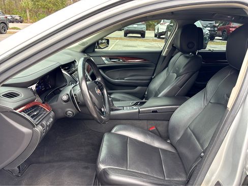 Used 2014 Cadillac CTS Performance image 22