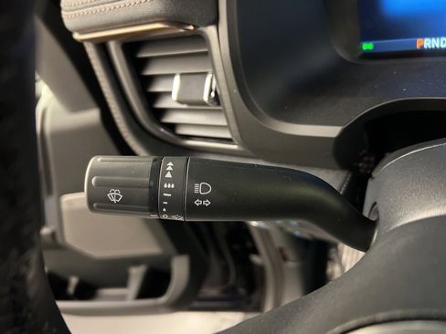 New 2025 Ford F150 Lightning Lariat image 20