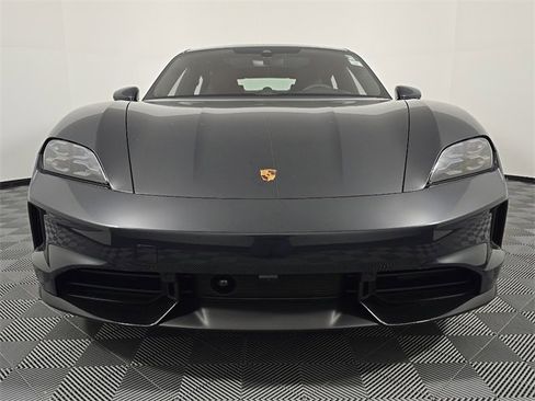 New 2026 Porsche Taycan GTS image 10