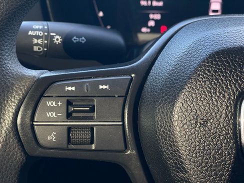 Certified 2025 Honda Accord SE image 15