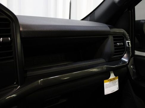 New 2025 Ford F150 STX w/ LOBO Package image 17
