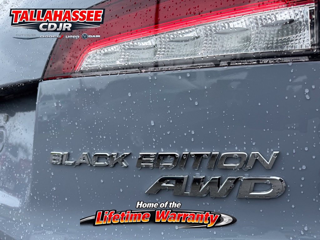 Used 2022 Honda Pilot Black Edition image 8
