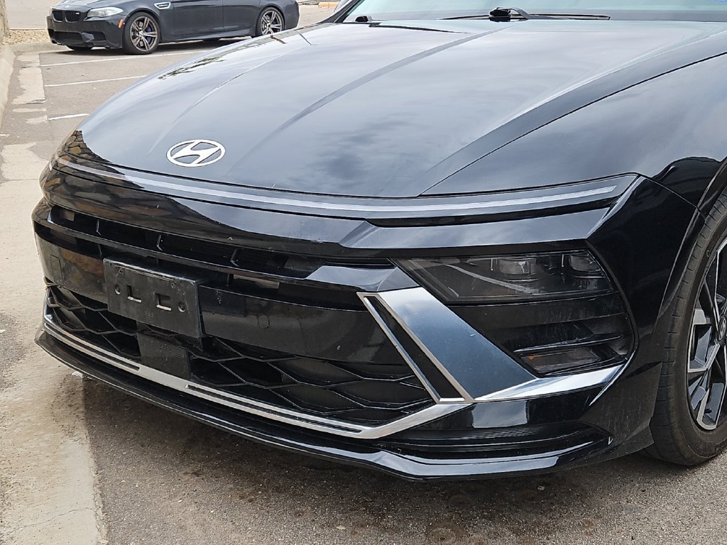 Used 2024 Hyundai Sonata SEL FWD image 2