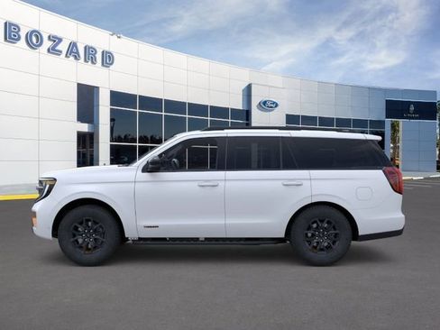 New 2026 Ford Expedition Tremor AWD/4WD image 4