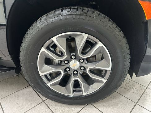 Used 2023 Chevrolet Tahoe LS w/ Driver Alert Package image 14