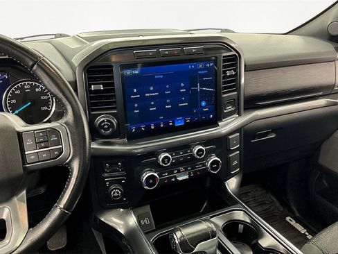 Used 2022 Ford F150 XLT w/ Equipment Group 302A High image 6