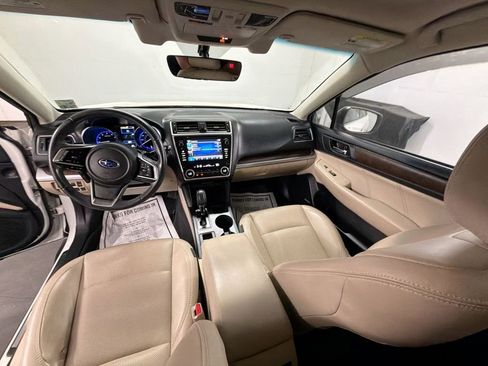 Used 2018 Subaru Outback 2.5i Limited image 20