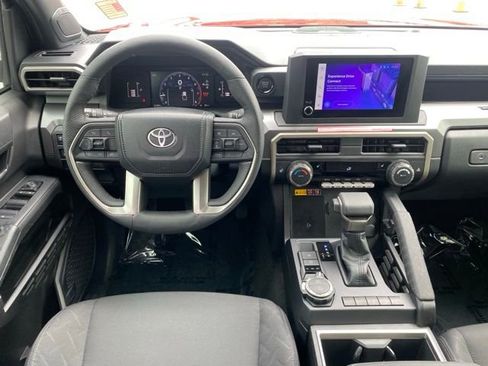 Used 2024 Toyota Tacoma SR5 image 10