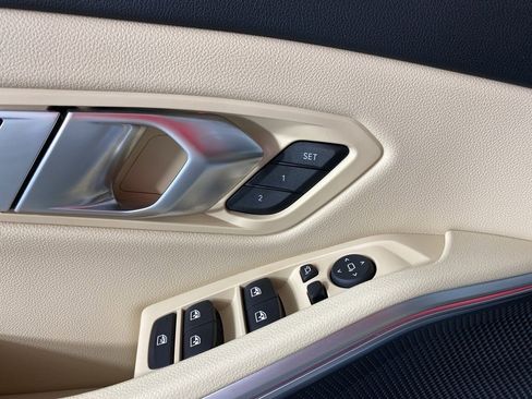 Certified 2023 BMW 330i xDrive Sedan w/ Driving Assistance Package image 17