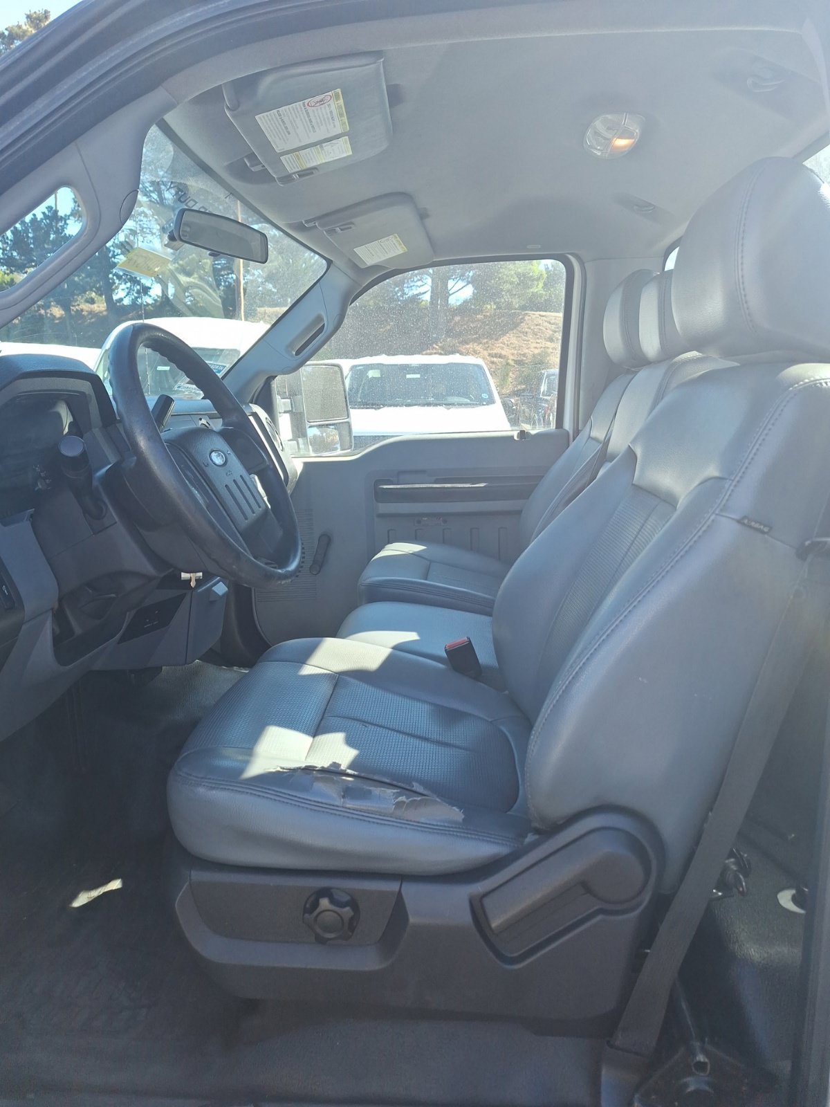Used 2015 Ford F250 XL RWD image 11
