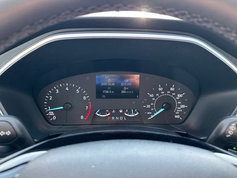 Used 2022 Ford Escape SEL FWD image 19
