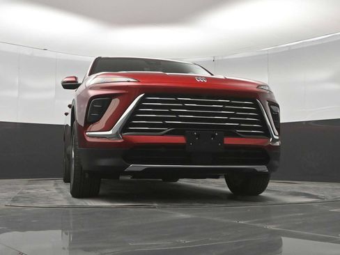 New 2026 Buick Enclave Preferred w/ Power Package AWD/4WD image 31