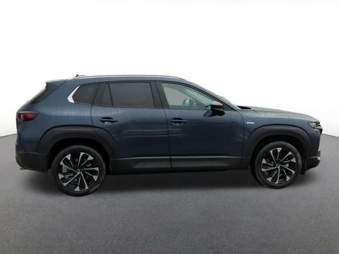 New 2025 MAZDA CX-50 2.5 Hybrid w/ Weather Package image 7
