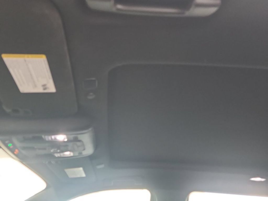 Certified 2024 GMC Yukon Denali AWD/4WD image 19