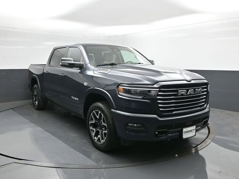 New 2026 RAM 1500 Laramie image 17