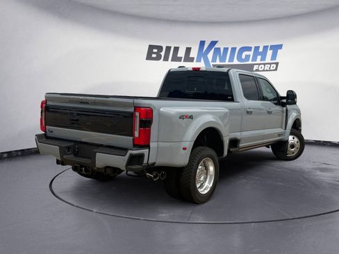Used 2026 Ford F450 Platinum AWD/4WD image 5