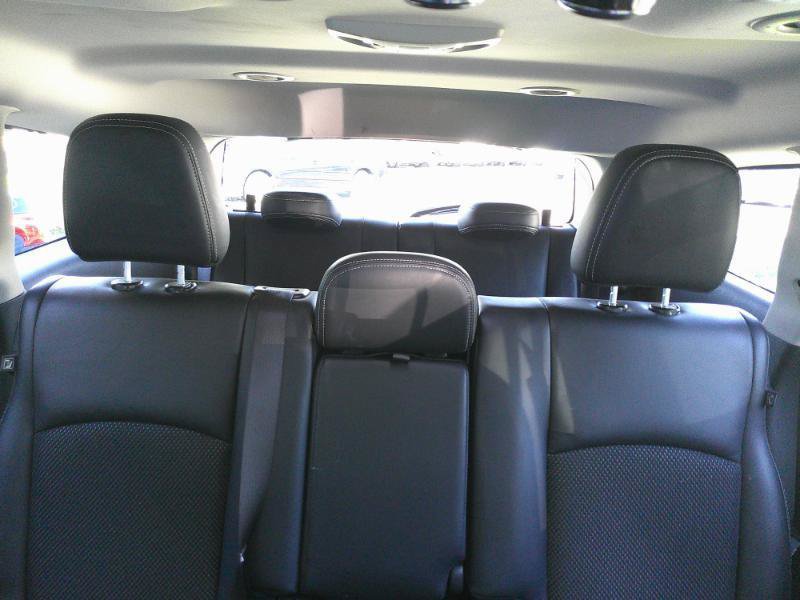 Used 2019 Dodge Journey Crossroad FWD image 21