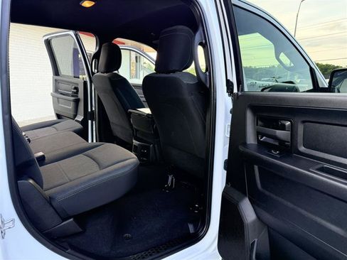 Used 2022 RAM 2500 Tradesman AWD/4WD image 15