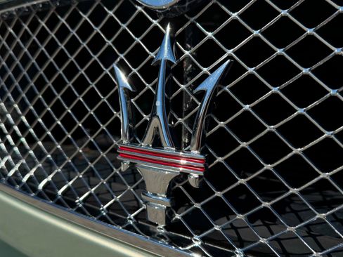 Used 2005 Maserati Coupe Cambiocorsa RWD image 67