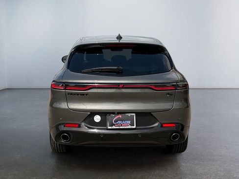 Used 2024 Dodge Hornet R/T Plus AWD/4WD image 6