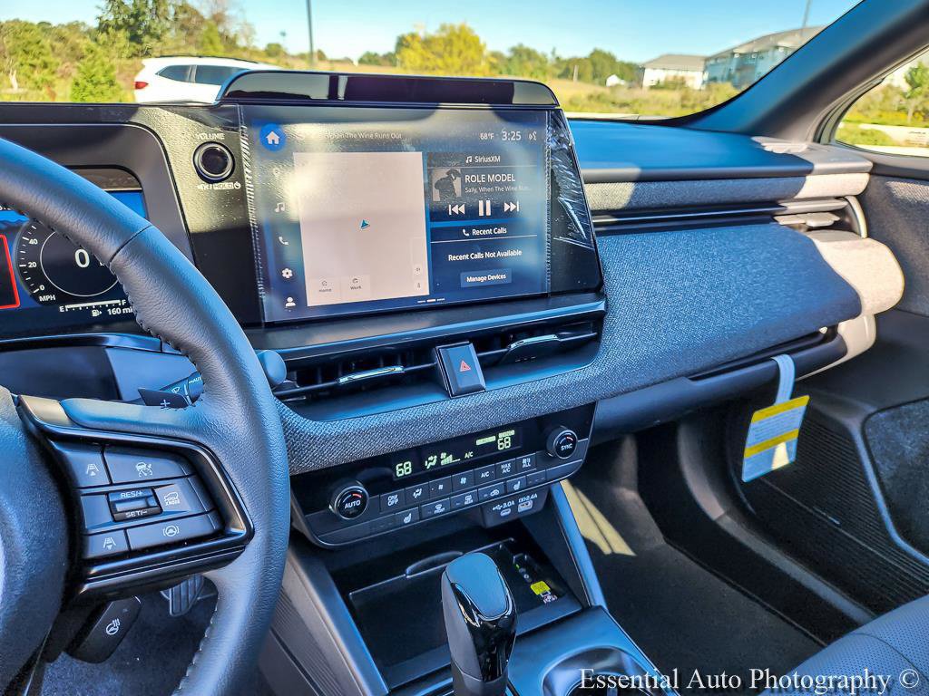 New 2026 Subaru Outback Limited XT AWD/4WD image 21